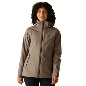 Куртка Regatta Coriver, коричневый