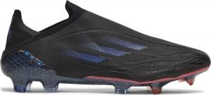 Бутсы Adidas X Speedflow+ FG 'Black Sonic Ink', черный