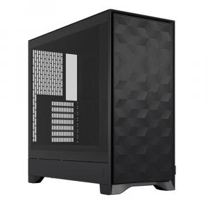 Корпус Fractal Design Pop 2 Air TG, Mid Tower, черный