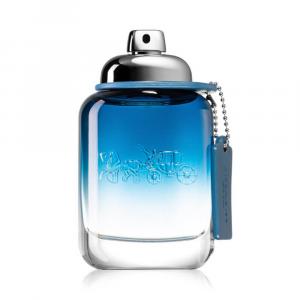 Туалетная вода Coach Blue Man, 60 мл