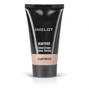 Крем-краска 105, 30 мл INGLOT, Beautifier