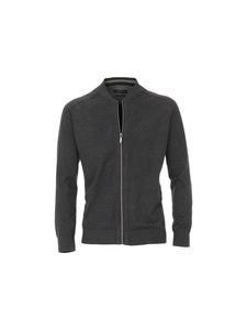 Спортивная куртка CASAMODA, антрацит