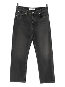 Джинсы Steve Won Hundred, черный