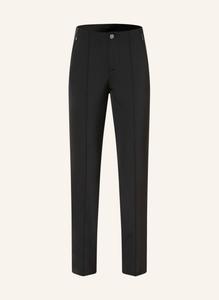 Брюки Анна Mac, черный