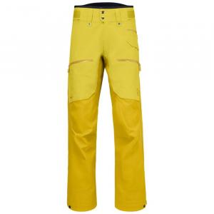 Брюки Lofoten gore-tex pro pants - мужские Norrona, Antique Moss