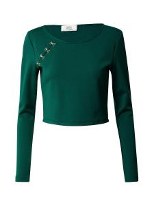 Рубашка Katy Perry exclusive for ABOUT YOU Tabea, зеленый