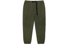 Vans Мужчины Комбинезон, цвет Army Green