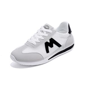 TAFN Износостойкие низкие повседневные туфли женские, белые, черные