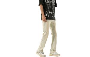 Gr816 Джинсы унисекс, Черный