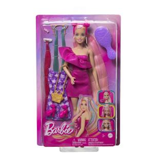 Барби, кукла, игра с волосами Mattel