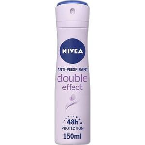 Антиперспирант Double Effect Violet Senses 48 часов Nivea