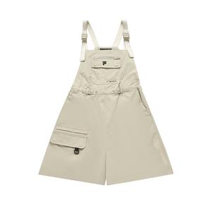 Комбинезон Urban Tech женский FILA FUSION, хаки