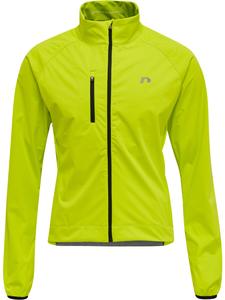 Спортивная куртка Newline Jacke Mens Core Bike Thermal Jacket, цвет EVENING PRIMROSE