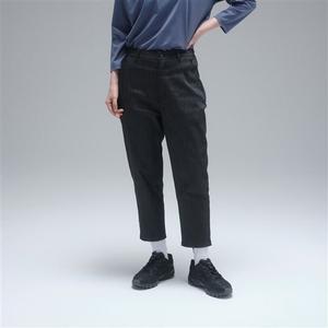 Джинсы MET24 зауженного кроя