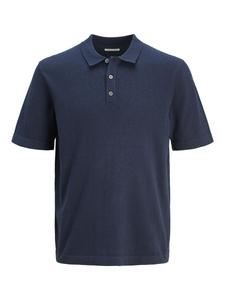 Рубашка JACK & JONES JJEEmil, морской синий