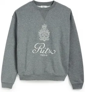 FRAME Women's Ritz Unisex Sweatshirt
