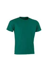 Футболка Impact Aircool Spiro, зеленый