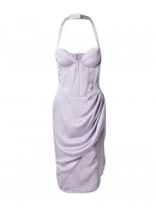 Платье Misspap Lexi, сирень