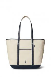 Сумка Polo Ralph Lauren, бежевый