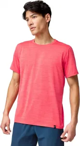 Брукс Мужская Футболка Luxe Brooks