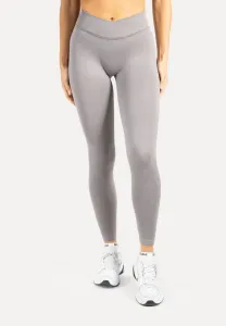 Леггинсы silvia с эффектом подтяжки тела Smilodox, Grau