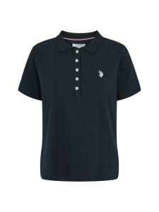 Рубашка U.S. POLO ASSN. Helga, морской синий