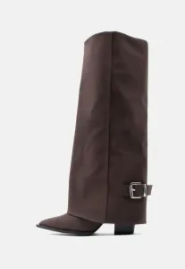 Ботинки Even&Odd, Chocolate Brown