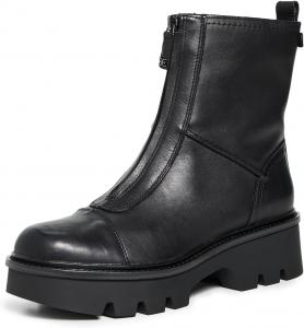 Женские туфли Sam Edelman Cooper, Black Leather