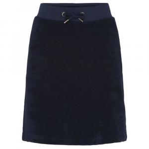 Юбка миди Sea Ranch Lulle, синий