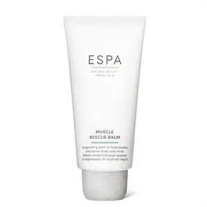 Fitness Muscle Rescue Бальзам 70г Espa