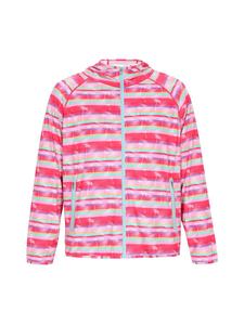 Куртка MO, цвет pink multicolor