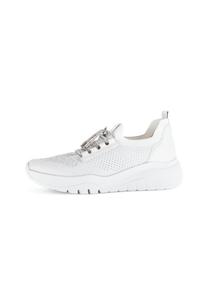 Низкие кеды Gabor, белый