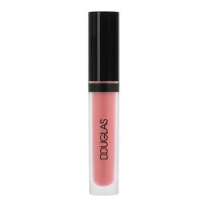 Помада для губ make-up ultra matte high fidelity liquid lipstick Douglas Collection, 6 - pink mauve, объем 2.5 мл