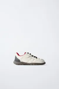 Кроссовки для ходьбы босиком Zara, белый