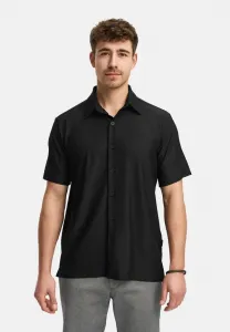 Футболка kurzarm inlamgo Indicode Jeans, Black