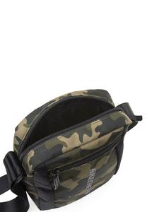 Сумка через плечо GATE Skechers, серый