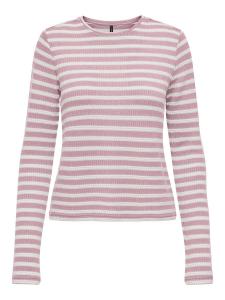 ONLY Лонгслив в цвете Eosin