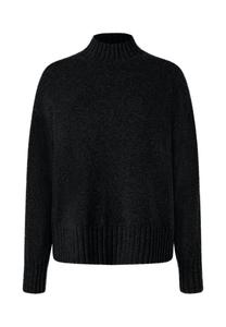 Джемпер MAERZ Muenchen Jumper, Black -/Black