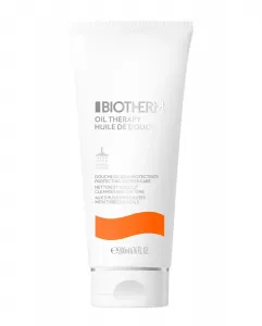 Масло для душа Oil Therapy Shower Oil Biotherm