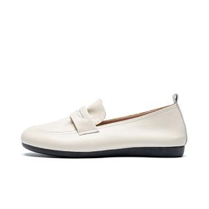 Женские повседневные туфли Mom Shoes ZHR высотой 1,5 см, черный [Классика]