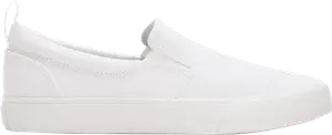 Кроссовки Puma Wmns Bari Slip-On White Silver, белый