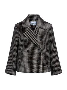 Куртка межсезонная OBJECT OBJKeily, черный