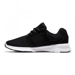 Кроссовки DC Shoes Skyline, black/white