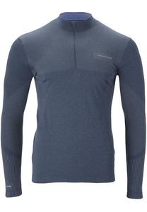 Рубашка Endurance Funktionsshirt Jaro, цвет 2164 Slate Blue