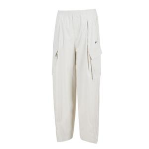 Under Armour Неудержимые вязаные спортивные штаны Women's White