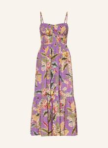 Пляжное платье dreamscape тропики Watercult, мультиколор