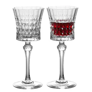 Бокал Kawasimaya, стекло, бокал для вина, 2шт 190 мл