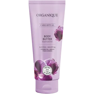 Organique легкое масло для тела, 200 мл
