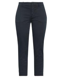 Брюки Aspesi, полуночно-синий