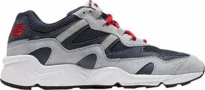 Кроссовки New Balance No Vacancy Inn x 850 'Grey', серый